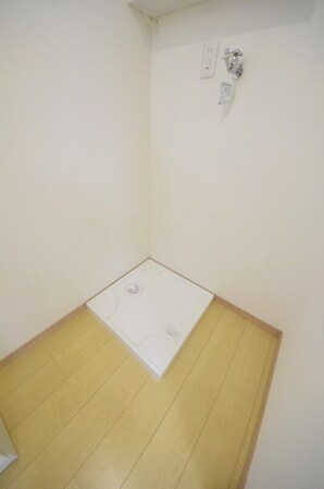 エクセルコート武蔵関の物件内観写真